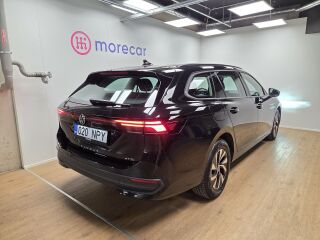 Volkswagen Passat City 1.5 110кВ