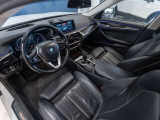 BMW 530 SportLine xDrive 2.0 185kW
