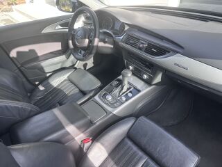Audi A6 quattro LIMOUSINE 3.0 TDI 180кВ