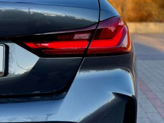 BMW 116 M-Pakett Shadow Line 1.5 80kW