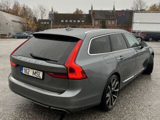 Volvo V90 2.0 235кВ