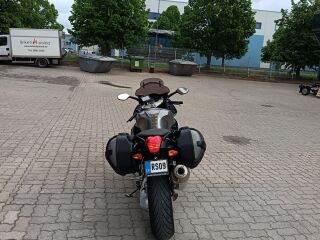 BMW K 1200 123kW