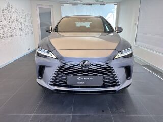 Lexus RX 450h+ Luxury + 2.5 224kW