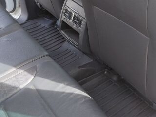 Volkswagen Touareg 3.0 150kW