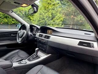 BMW 320 2.0 110kW
