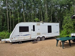 Elddis