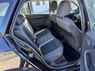 Skoda Fabia 1.4 66kW