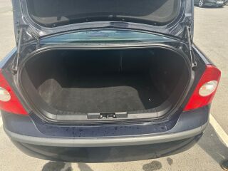 Ford Focus 1.6 74кВ