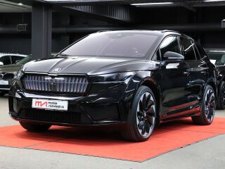 Skoda Enyaq iV80 Sportline 150кВ
