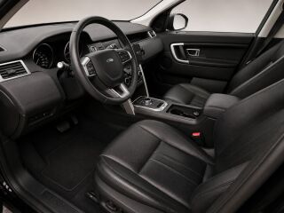 Land Rover Discovery Sport HSE Si4 AWD 2.0 177kW
