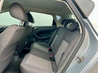 SEAT Ibiza 1.2 77кВ