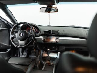 BMW X5 Facelift Sportpakett 3.0 155kW