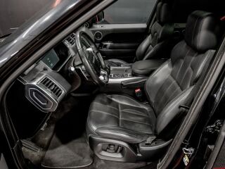 Land Rover Range Rover Sport HSE Dynamic 3.0 225kW