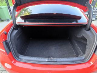 Audi A5 S-Line Quattro Facelift 3.0 V6 TDI 176kW