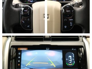 Land Rover Discovery 5 HSE 3.0 225kW