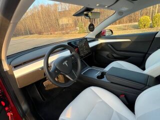 Tesla Model 3 153kW