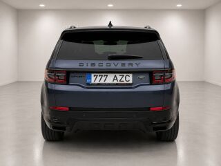 Land Rover Discovery Sport D200 DYNAMIC SE 2.0 150кВ