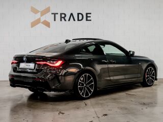 BMW M440 i xDrive Coupe 3.0 275кВ