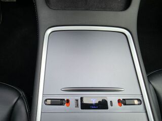 Tesla Model Y Long range 378кВ