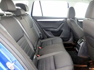 Skoda Octavia Comfortline Facelift 1.5 110кВ