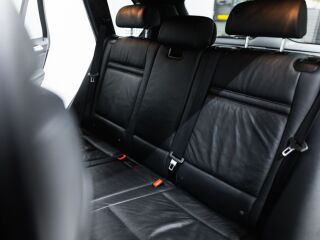 BMW X5 Facelift M-Sportpakett 3.0 155kW