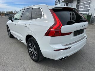 Volvo XC60 Recharge T6 AWD 2.0 251kW