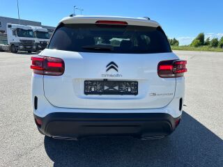 Citroen C5 Aircross 1.2 96кВ
