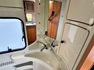 Adria 512 UL Põhjamaine