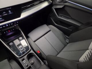 Audi A3 Limousine advanced LIMOUSINE 1.5 110kW