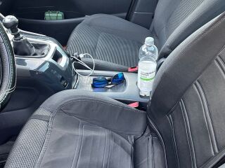 Peugeot 5008 1.6 84kW