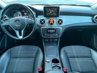 Mercedes-Benz GLA 200 CDi SHADOWLINE 2.2 CDi ECO ATM 7G-Tronic 100kW