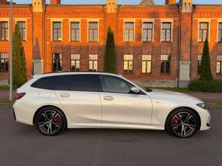 BMW 320 M Sport Pro X-Drive Shadowline 2.0 140кВ