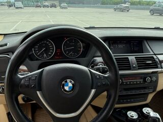 BMW X5 3.0 225kW