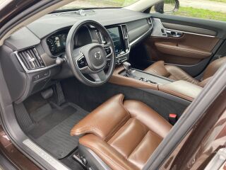 Volvo V90 Cross Country 2.0 173kW