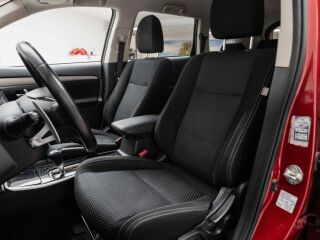 Mitsubishi Outlander 2.0 108kW