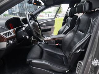 BMW 730 Facelift Comfort 3.0 170кВ