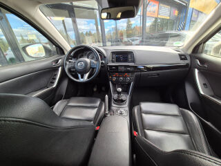 Mazda CX-5 4x4 AWD 2.2 129kW