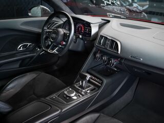 Audi R8 Coupe Quattro Plus 5.2 V10 FSI 449kW