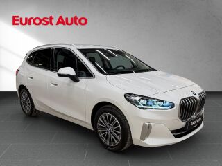 BMW 218 i Active Tourer Luxury Line 1.5 100kW