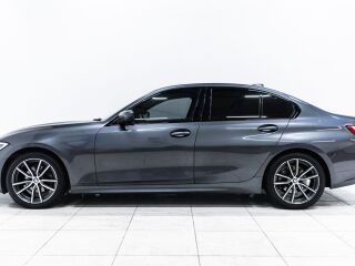 BMW 320 d Sport Line 2.0 140kW