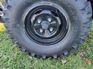 Suzuki King Quad 37kW
