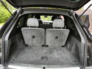 Audi Q7 S-LINE QUATTRO 3.0 160кВ