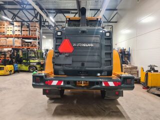Hyundai HL960AHD 6.7 168кВ