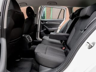 Skoda Octavia 1.0 81kW