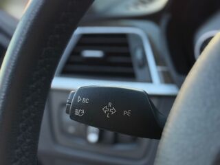 BMW 320 2.0 140kW
