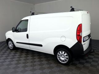 Opel Combo Maxi Van 1.2 CDTi 66kW