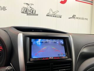 Subaru Impreza WRX STI 2.5 221kW