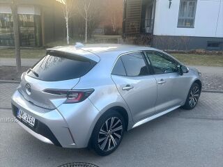 Toyota Corolla Active Plus 1.8 72kW