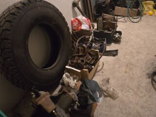 Kamaz 55111 10.8 154kW