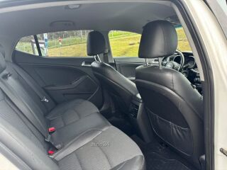 Kia Optima 1.7 100kW